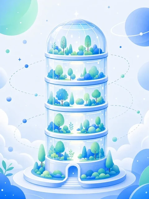 家居软装搭配配色氛围
